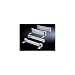Produktbild RITTAL Sockel-Elemente vorne + hinten 200 mm TS TS IT SE CM TP