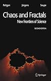 Chaos and Fractals: New Frontiers of Science by 