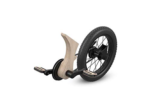 Preisvergleich Produktbild Leg&Go Pedal Bike Fahrrad Umbauset