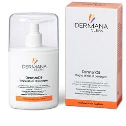 Dermana dermanoil 200 ml