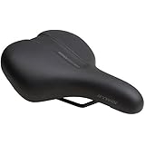 decathlon bike saddle