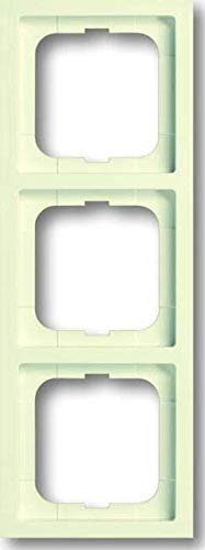 Preisvergleich Produktbild Busch-Jaeger Rahmen 3-Fach, 1723-182