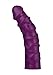 Produktbild Doc Johnson - Platinum Premium The Raging - 8 inch purple