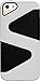 Cock Case For Apple iphone 5s Dual Layer Hybrid Shock Proof case - White RS.499.00