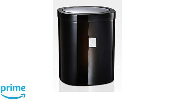 Mull Abfalleimer Chromeline Badeimer Chrom Weiss Bad Accessoires Mulleimer Badezimmer Joop Mobel Wohnen Jaipurfever Com