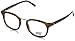 Produktbild Montblanc Herren Optical Frame Mb0678 052 48 Brillengestelle, Braun,