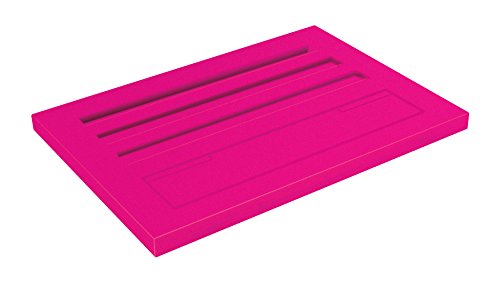 That Company Called If The Brilliant Reading Rest - Atril de lectura  color rosa