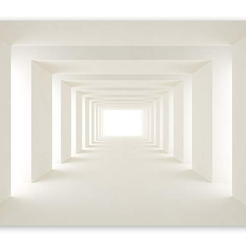 murando Fotomurales 400x280 cm XXL Papel pintado tejido no tejido Decoración de Pared decorativos Murales moderna Diseno Fotográfico - Ventana -a-a-0124-a-b