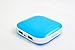 Panasonic Smart Power alpha 9000 MAH Power Bank -Blue RS.885.00