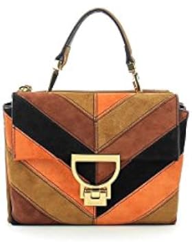 Coccinelle Minibag Arlettis Chevron Mini 55B7