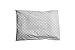 Farg Form Children Pillowcase with Spots (Grey)