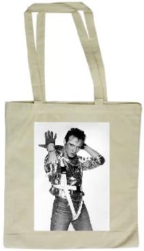 Adam Ant - Long Handled Shopping Bag