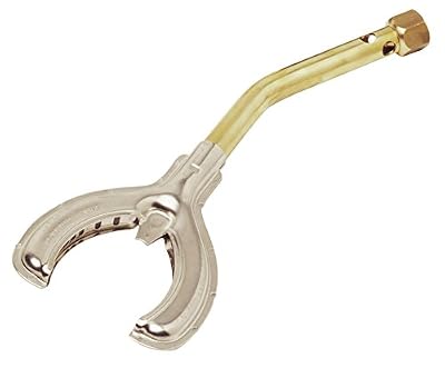 GUILBERT EXPRESS - Cercoflam débit 340 g/h : brasage tube cuivre D.44