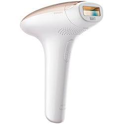 Philips Lumea Prestige SC1997/00 Épilateur à lumière pulsée visage et corps