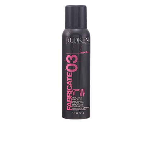 Redken Hitzestyling Fabricate 03, 1er Pack (1 x 124g)