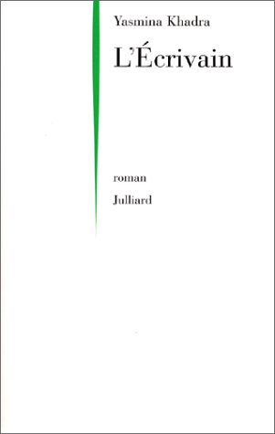 L'Ecrivain.