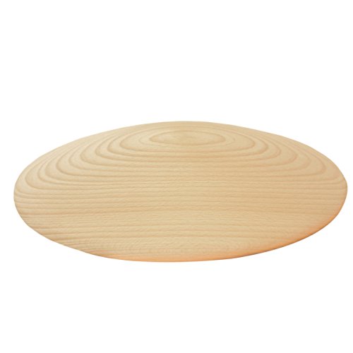 Pedalo® Pro-Pedes I Fußtrainer aus Holz I Fußstabilität I Beinachsenstabilität I Fußverschraubung I Fußtraining I Beinachsentraining - 2