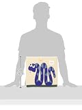 3 Sprouts Aufbewahrungsbox Schlange - 2