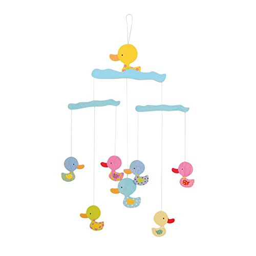 Legler 3367 Mobile "Ente"