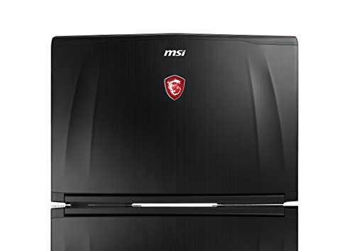 Notebook MSI 9S7-179C11-050 Intel Core i7 8 GB DDR4 17  