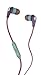 Skullcandy Inkd 2.0 In Ear With Mic Purple Salmon Green RS.999.00