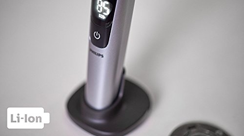 Philips OneBlade Pro, Trimmen, Stylen, Rasieren / Präzisionskamm für 14 Längen QP6520/30 - 5