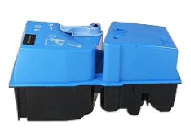 High Quality Eurotone Toner Cartridge TK-825 CYAN für Kyocera Mita KM-C 3232 E / KM-C3225 E / KM-C2520 / KM-C2525E ersetzt TK-825