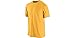 Produktbild Nike Men's Legend Dri-FIT Poly Short Sleeve Crew Top Atomic Mango/Carbon Heather/Matte Silver LG