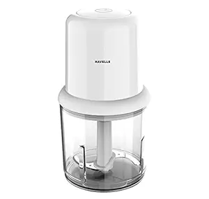 Havells 200 Watts Chopper, White