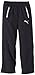 PUMA Children's Tracksuit Bottoms blue New Navy/white Size:152 (EU)