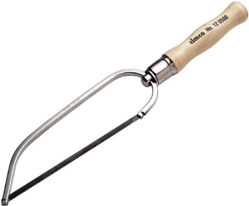 Preisvergleich Produktbild Cimco 120500 – Handsäge Metallen und Movil 150 mm