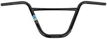 Colony Sweet Tooth BMX bars 29in wide 9.5in rise black