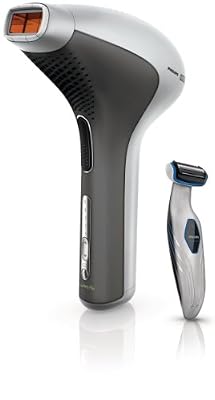 Philips TT3003/11 Lumea Plus épilateur à lumière pulsée