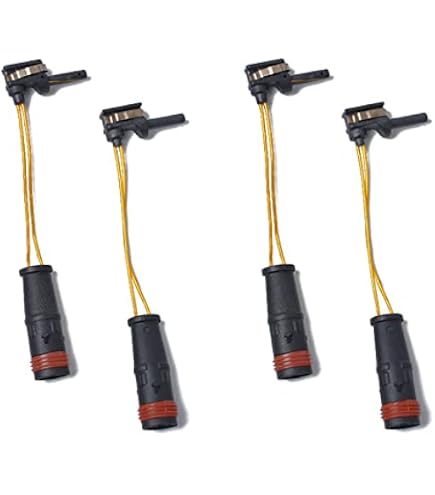 Contact D’avertissement Usure Plaquettes Frein MEYLE - Compatible Mercedes Classe C W204