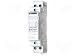 Produktbild Finder Stromstossrelais EIN / AUS 12V DC max 16A 20.21.9.012.4000