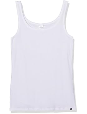 Schiesser Mädchen Unterhemd