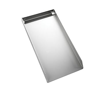 Napoleon Pro Edelstahlplatte Zbfr Modelle 450500600 Und 750