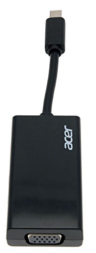 Original Acer USB auf VGA/LAN Adapter Aspire R7-571 Serie - 2