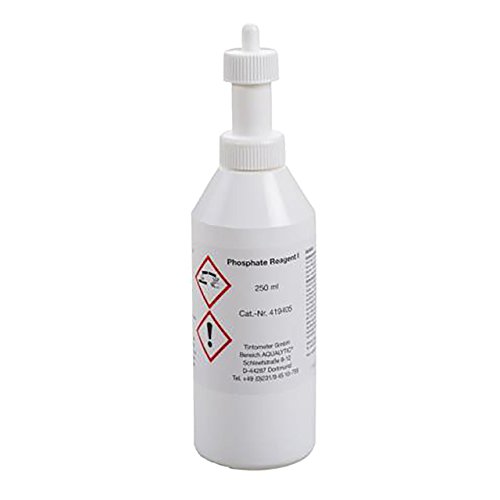 Preisvergleich Produktbild Grünbeck Phosphatreagenz I 250ml