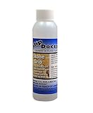 baldosa interior imitacion madera FÁCIL DE APLICAR: La botella de 236 ml de tratamiento antideslizante fabricado en los Estados Unidos producirá 3 litros de solución antideslizante y cubrirá 30 m2 de superficie por lo que es antideslizante. Las instrucciones completas sobre cómo aplicar el tratamiento del piso antideslizante se encuentran en la descripción y se enviarán por correo electrónico en formato PDF