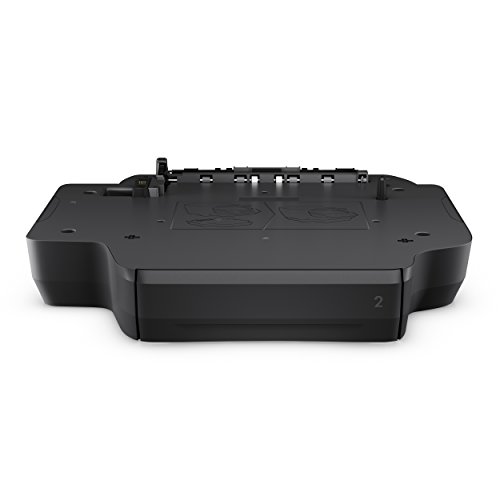 HP OfficeJet Pro 8725 All-in-One – Zufuhrfach für 250 Blatt
