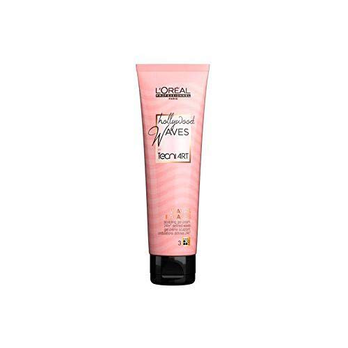 L'Oréal Professionnel, Gomina y gel - 150 ml.