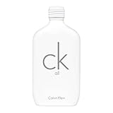 Perfume Calvin Klein CK All eau de toilette Unisex 50 ml - Eau de toilette (Unisex, 50 ml, Envase no recargable, Ambrox, Aerosol, 1 pieza(s))