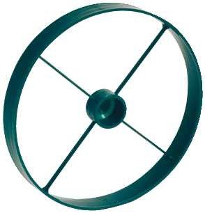 Futterring, schwimmend Ø 23 cm