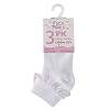 Tick-Tock-da-bambina-in-cotone-con-orlo-in-pizzo-calze