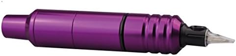 Cheyenne Hawk Pen – Purple
