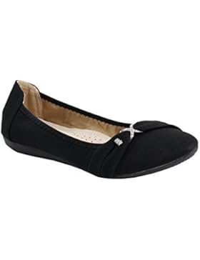 By Shoes, Damen Ballerinas