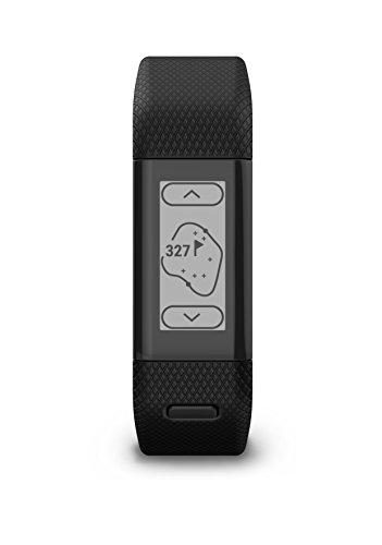 Garmin Approach X40 Reloj, Negro, Talla Única