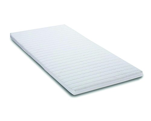 Matratzen Visco Topper Matratzentopper Matratzenauflage 100 / 160 / 180 x 200 cm (ca. 180 x 200 cm) - 2