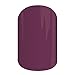 Jamberry Boysenberry Full Sheet of Nail Wraps